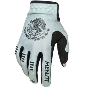 MENUTT Performance Gloves Ergonomic Design for Motorcycle/Mountain Biking etc.